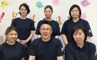 ぽかぽかスタッフ一同