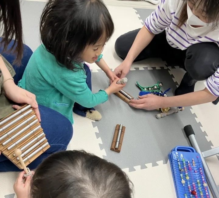 ぽかぽか重心 - スライダー画像01