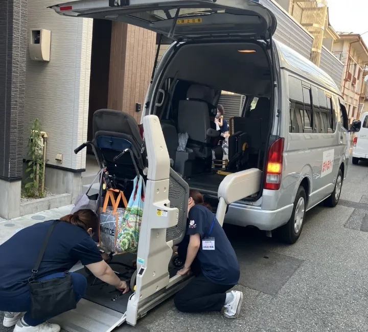 ぽかぽか重心 - スライダー画像03