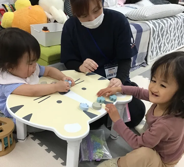 ぽかぽか重心 - スライダー画像04