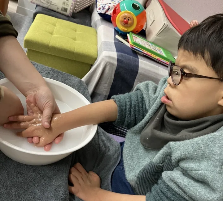 ぽかぽか重心 - スライダー画像06